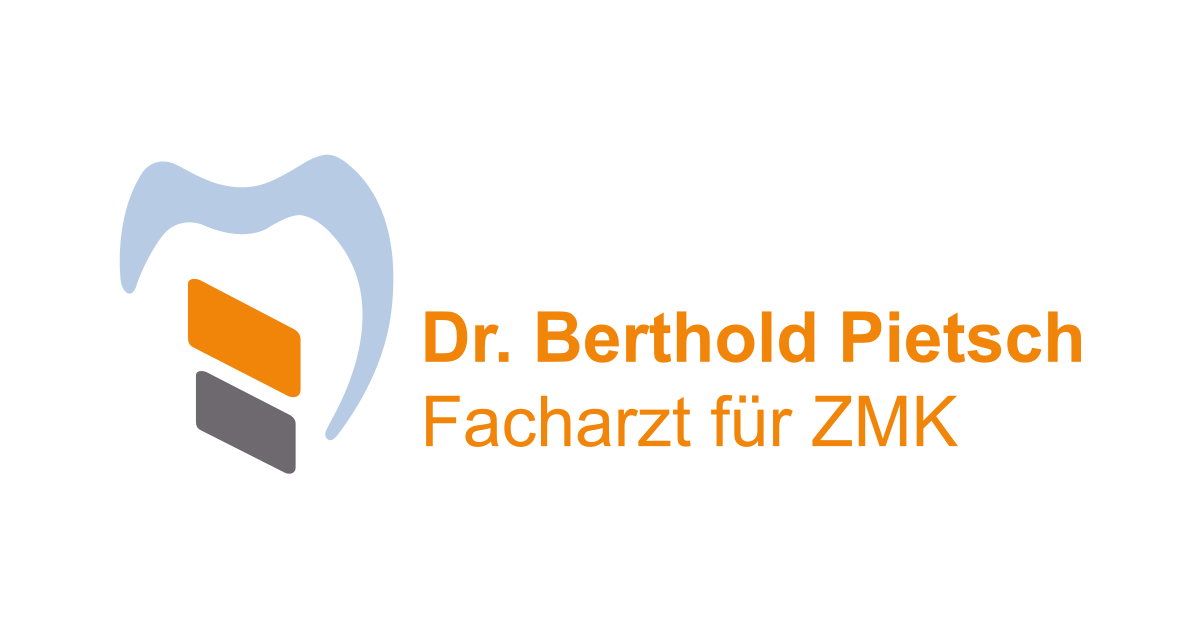 Dr. Berthold Pietsch Facharzt für ZMK